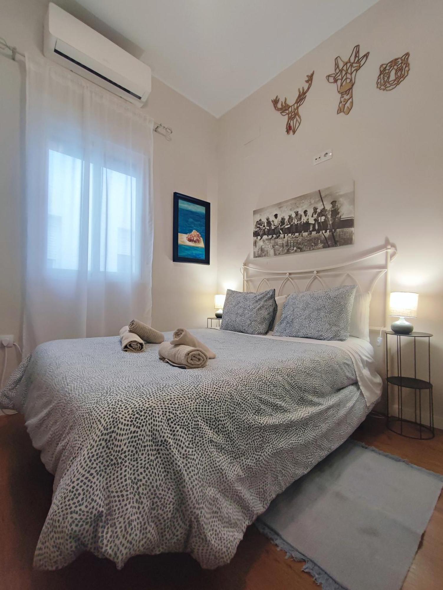 Agarimo Homes - Tu Hogar Lejos De Casa Cordoba Exterior photo